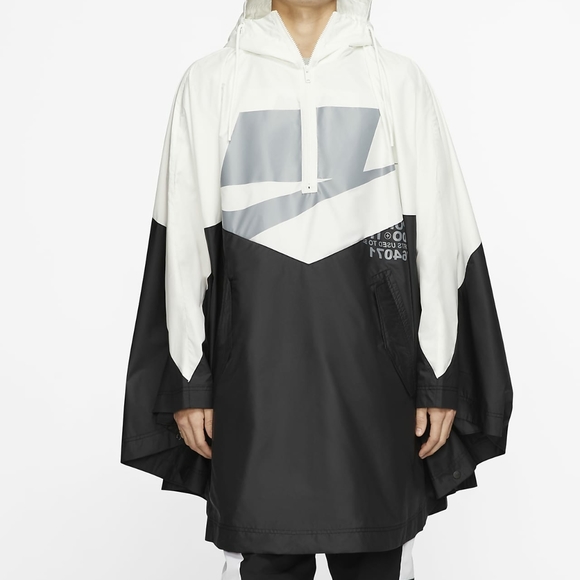 Nike sportswear windrunner one size cj5059-133 - Picture 3 of 13